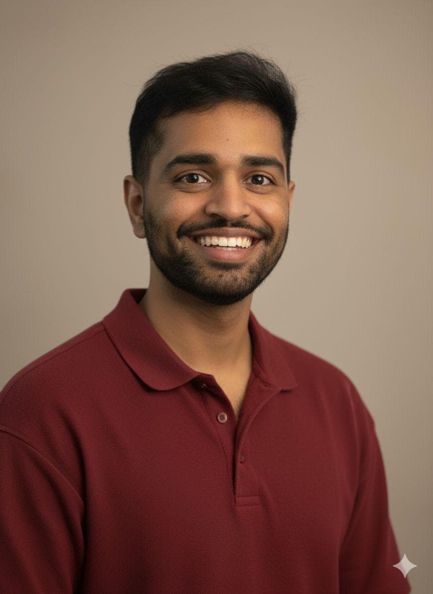 Krishna Tej